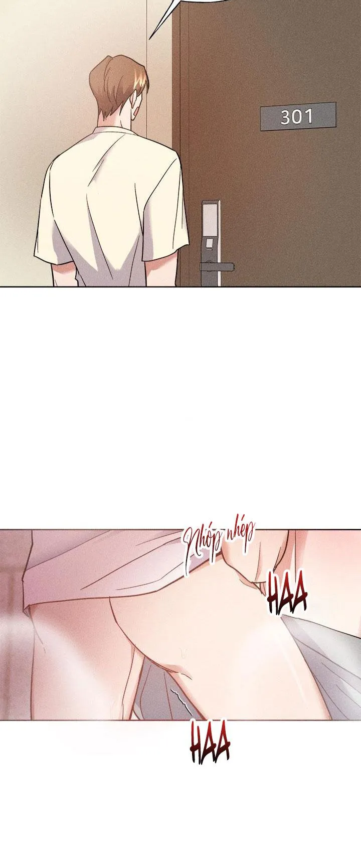 TÌNH YÊU KHÔNG TỔN THẤT Chapter 27 Trang 24