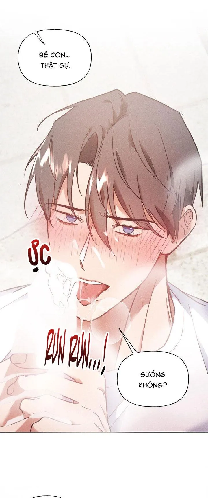 TÌNH YÊU KHÔNG TỔN THẤT Chapter 27 Trang 25