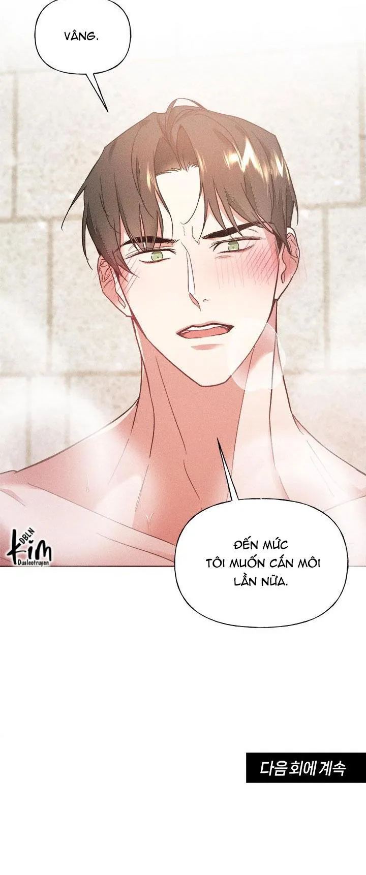 TÌNH YÊU KHÔNG TỔN THẤT Chapter 27 Trang 26