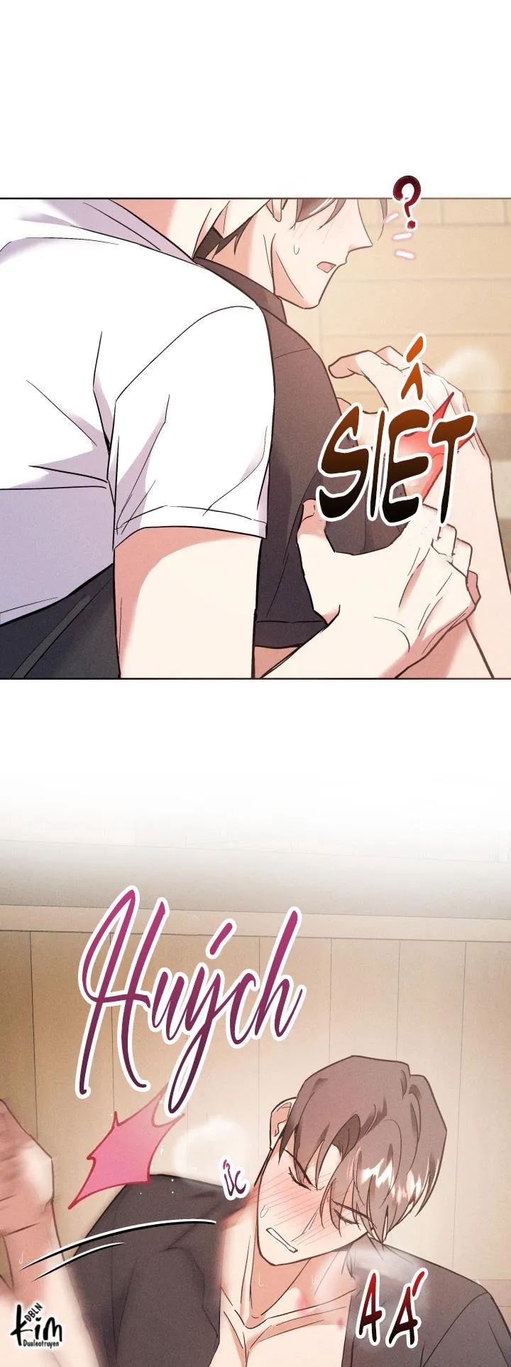 TÌNH YÊU KHÔNG TỔN THẤT Chapter 28 Trang 22