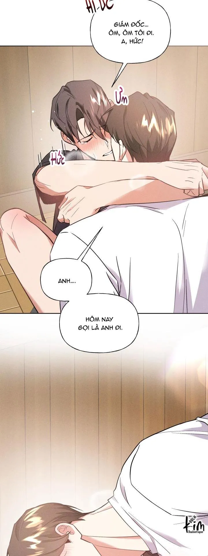 TÌNH YÊU KHÔNG TỔN THẤT Chapter 28 Trang 25