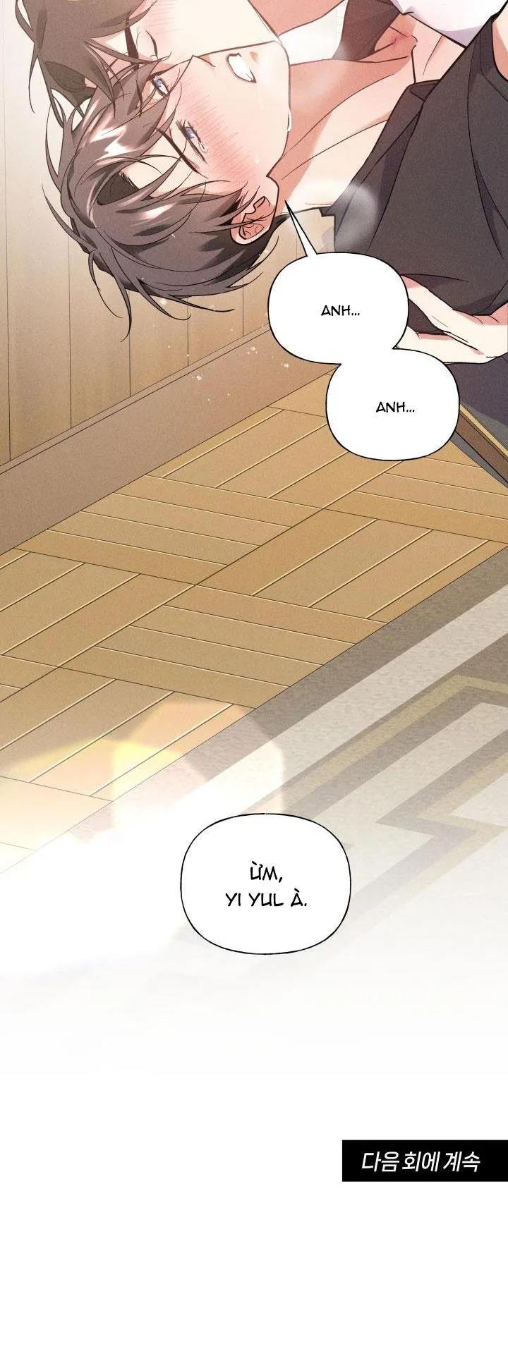 TÌNH YÊU KHÔNG TỔN THẤT Chapter 28 Trang 26