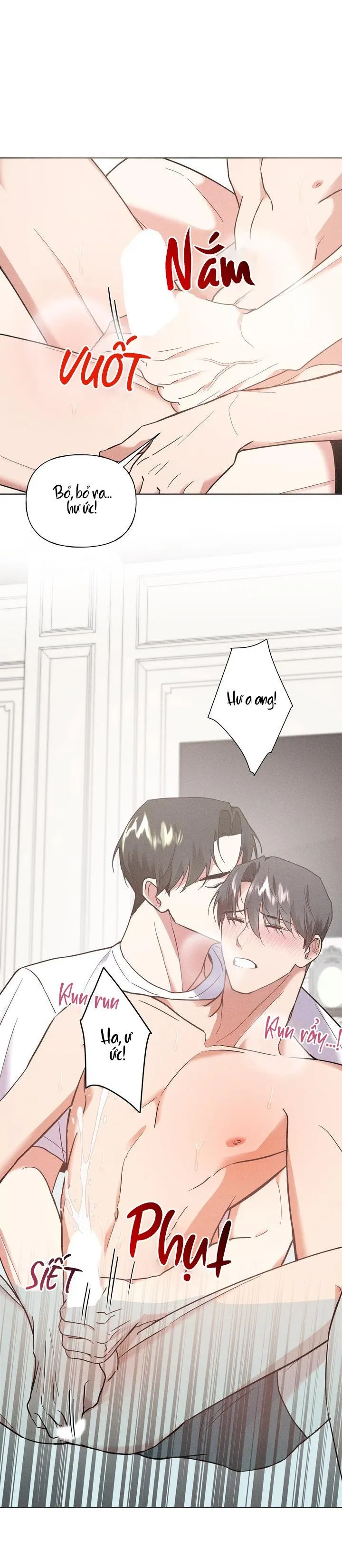 TÌNH YÊU KHÔNG TỔN THẤT Chapter 29 Trang 13