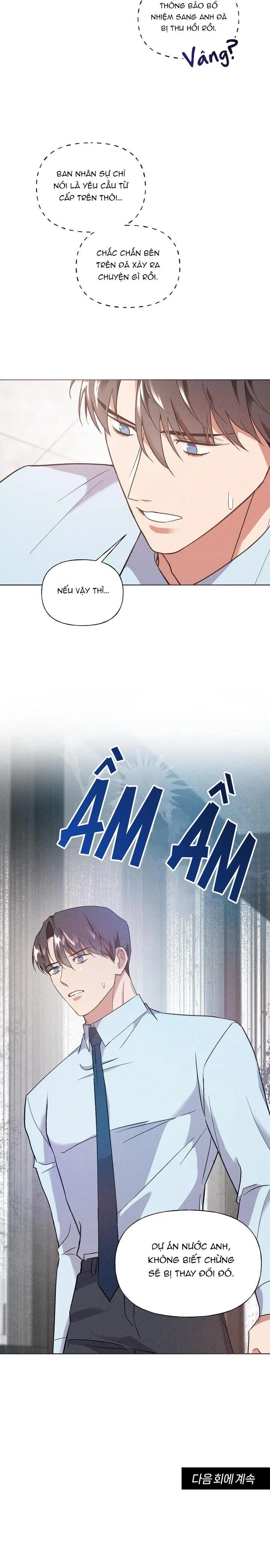 TÌNH YÊU KHÔNG TỔN THẤT Chapter 29 Trang 30