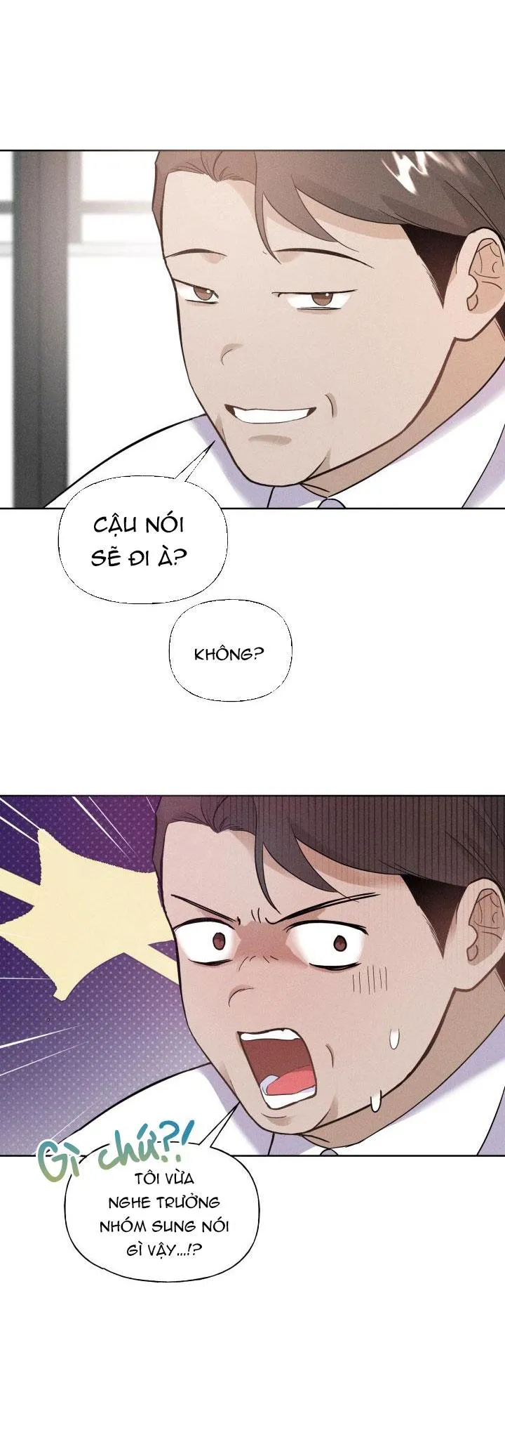 TÌNH YÊU KHÔNG TỔN THẤT Chapter 31 Trang 13