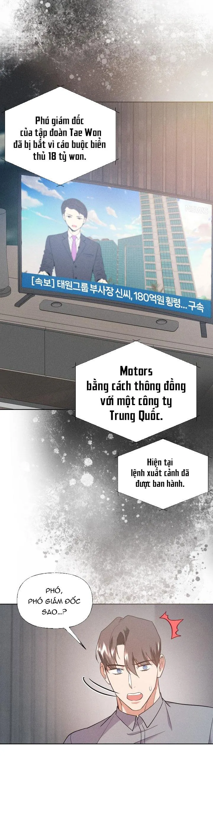 TÌNH YÊU KHÔNG TỔN THẤT Chapter 31 Trang 26