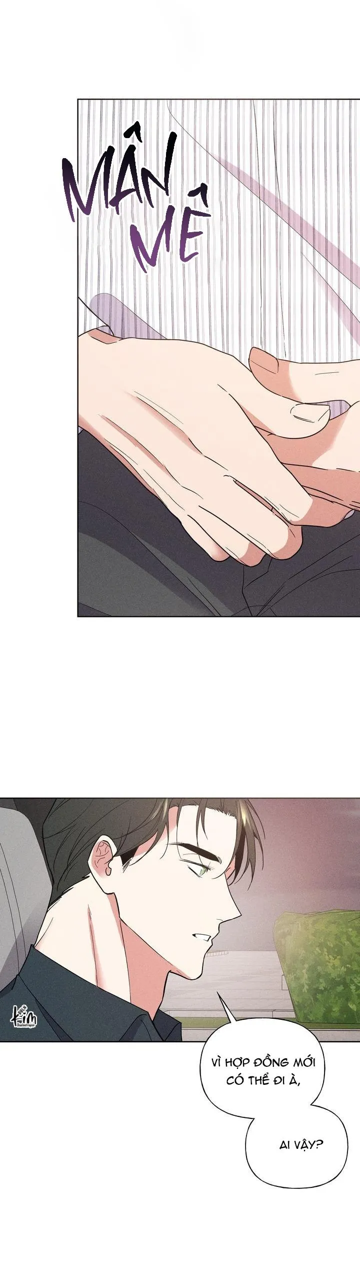 TÌNH YÊU KHÔNG TỔN THẤT Chapter 32 Trang 13