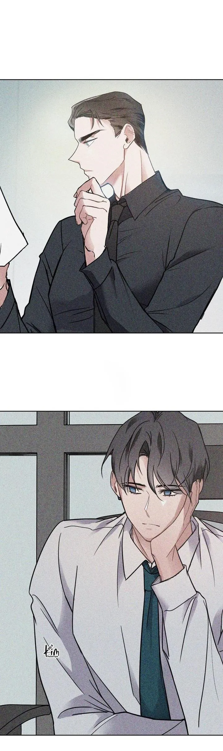 TÌNH YÊU KHÔNG TỔN THẤT Chapter 32 Trang 16