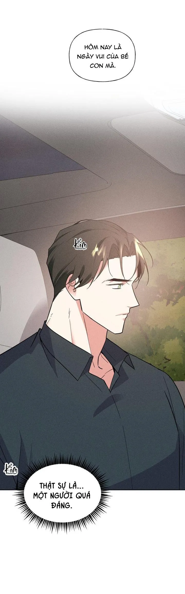 TÌNH YÊU KHÔNG TỔN THẤT Chapter 32 Trang 19