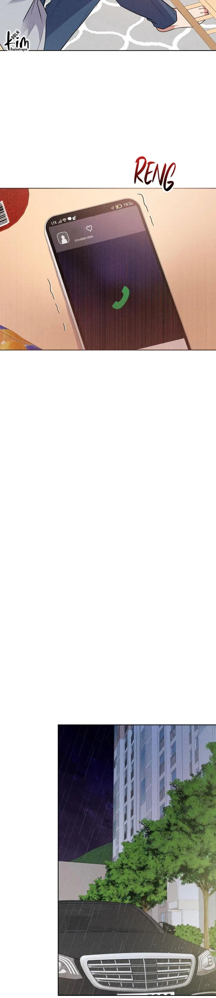 TÌNH YÊU KHÔNG TỔN THẤT Chapter 34 Trang 8