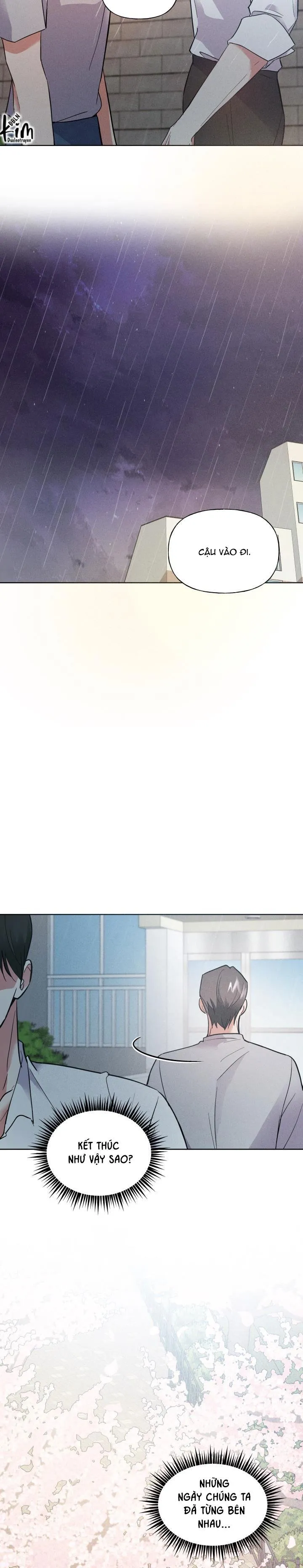 TÌNH YÊU KHÔNG TỔN THẤT Chapter 34 Trang 20