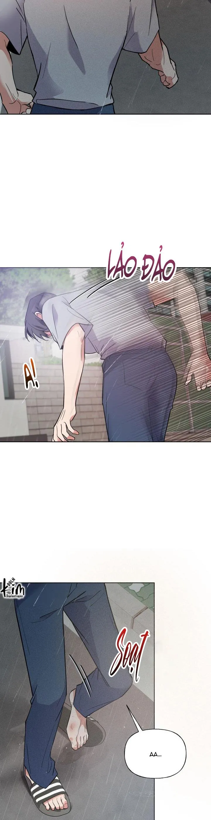 TÌNH YÊU KHÔNG TỔN THẤT Chapter 34 Trang 23