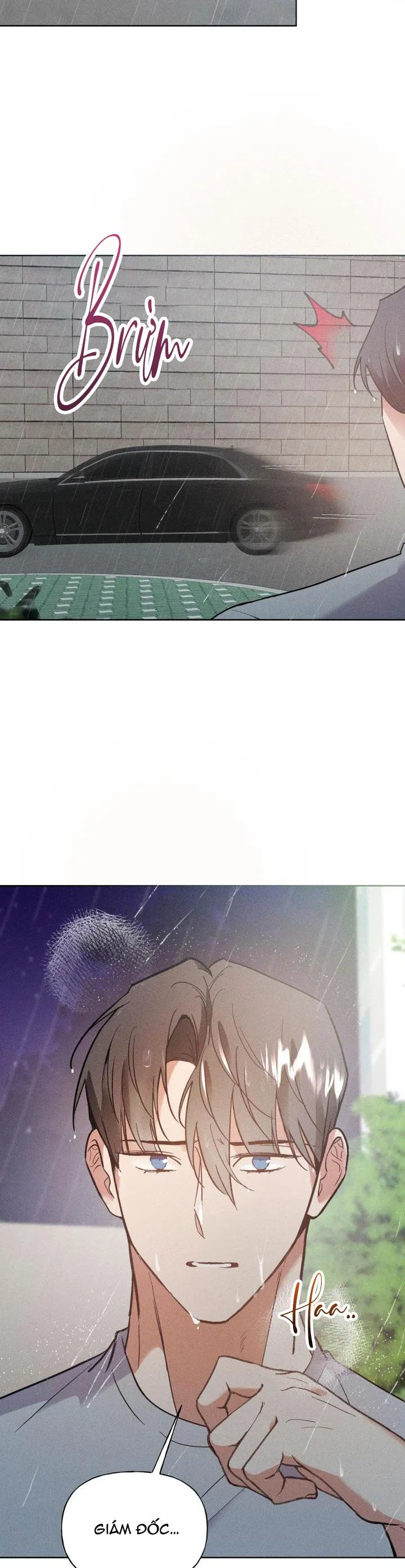 TÌNH YÊU KHÔNG TỔN THẤT Chapter 34 Trang 24