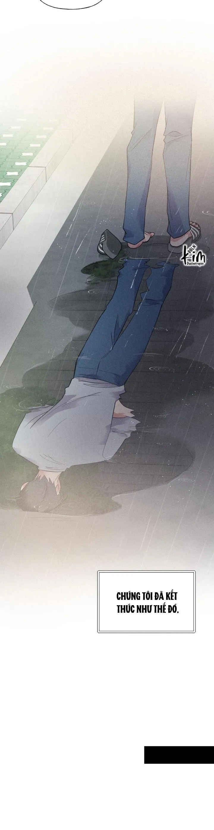 TÌNH YÊU KHÔNG TỔN THẤT Chapter 34 Trang 25