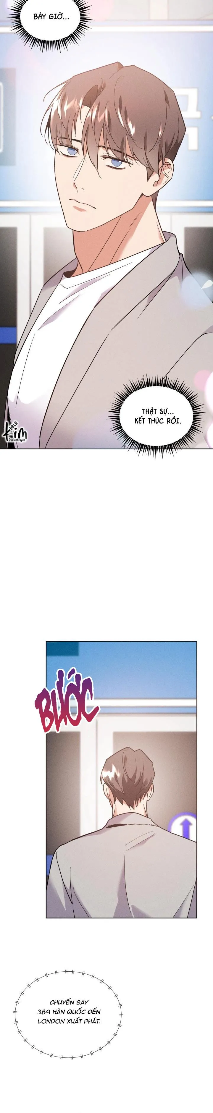 TÌNH YÊU KHÔNG TỔN THẤT Chapter 35 Trang 5
