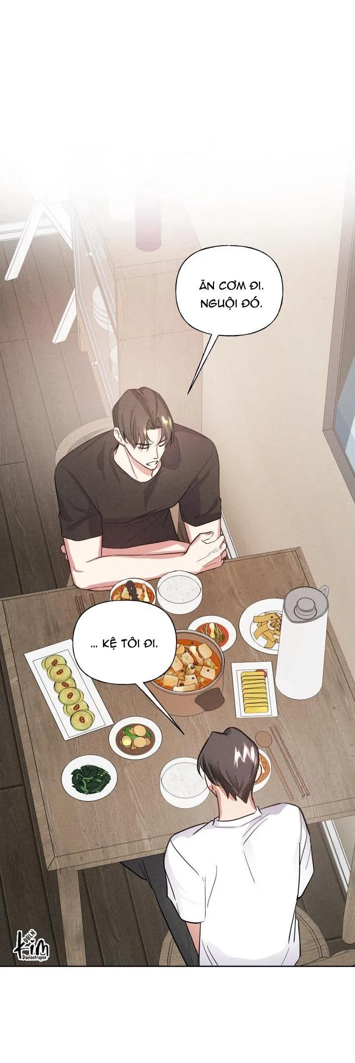 TÌNH YÊU KHÔNG TỔN THẤT Chapter 36 Trang 20