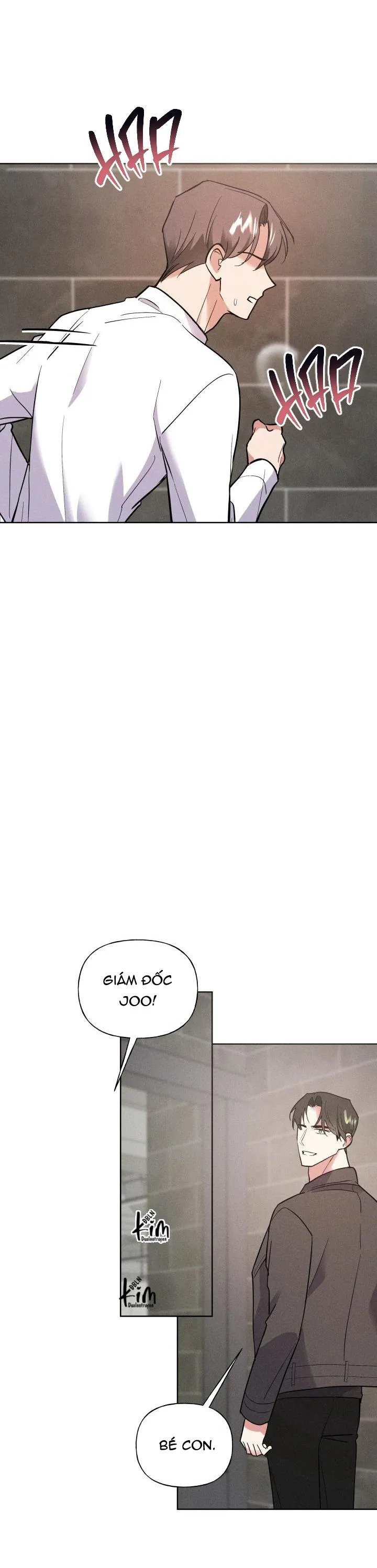 TÌNH YÊU KHÔNG TỔN THẤT Chapter 36 Trang 26
