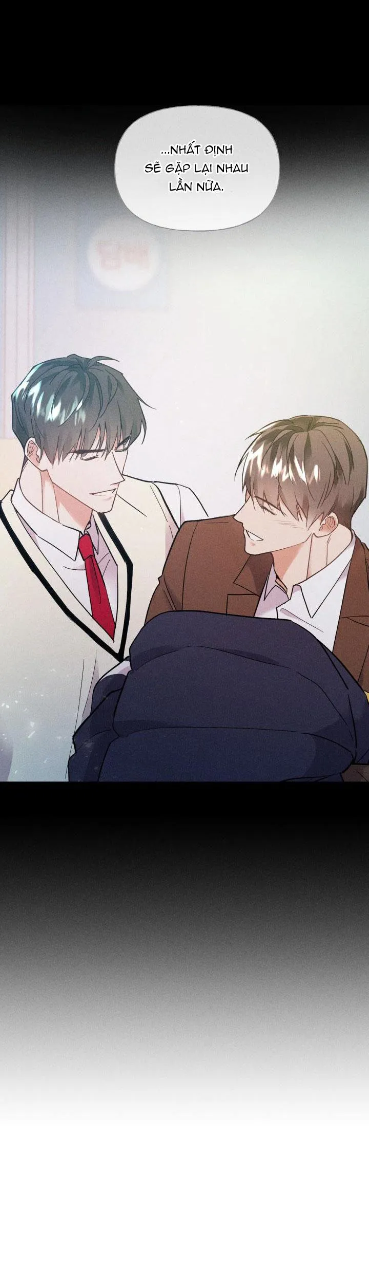 TÌNH YÊU KHÔNG TỔN THẤT Chapter 38 Trang 4