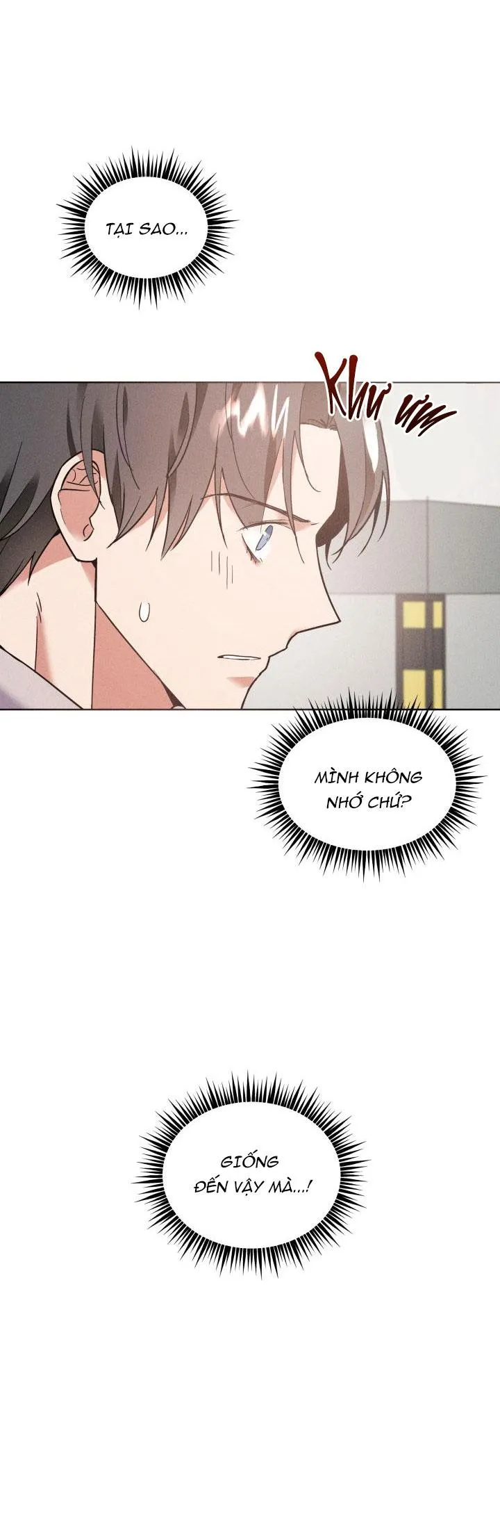 TÌNH YÊU KHÔNG TỔN THẤT Chapter 38 Trang 5