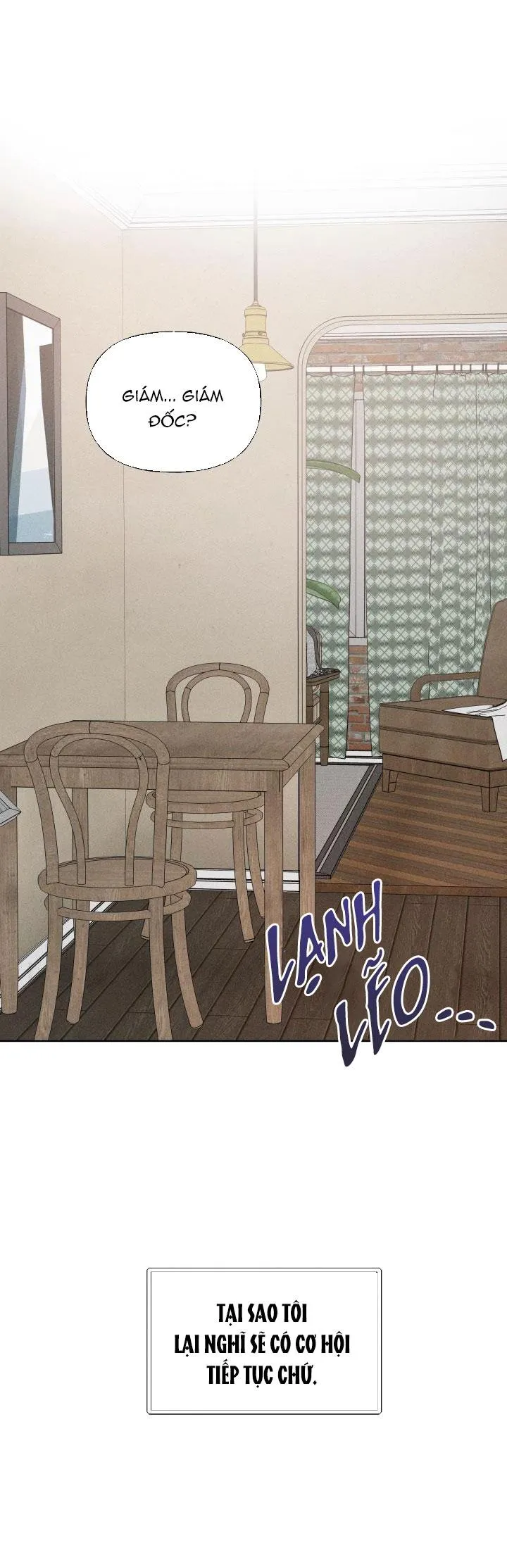 TÌNH YÊU KHÔNG TỔN THẤT Chapter 38 Trang 11