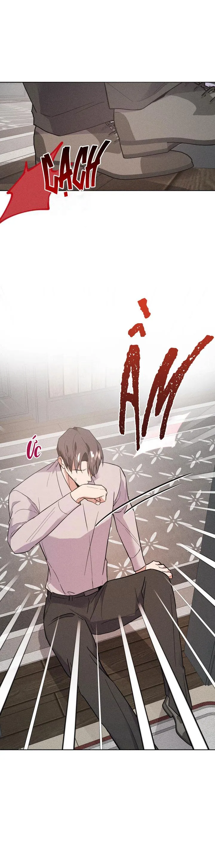 TÌNH YÊU KHÔNG TỔN THẤT Chapter 38 Trang 13