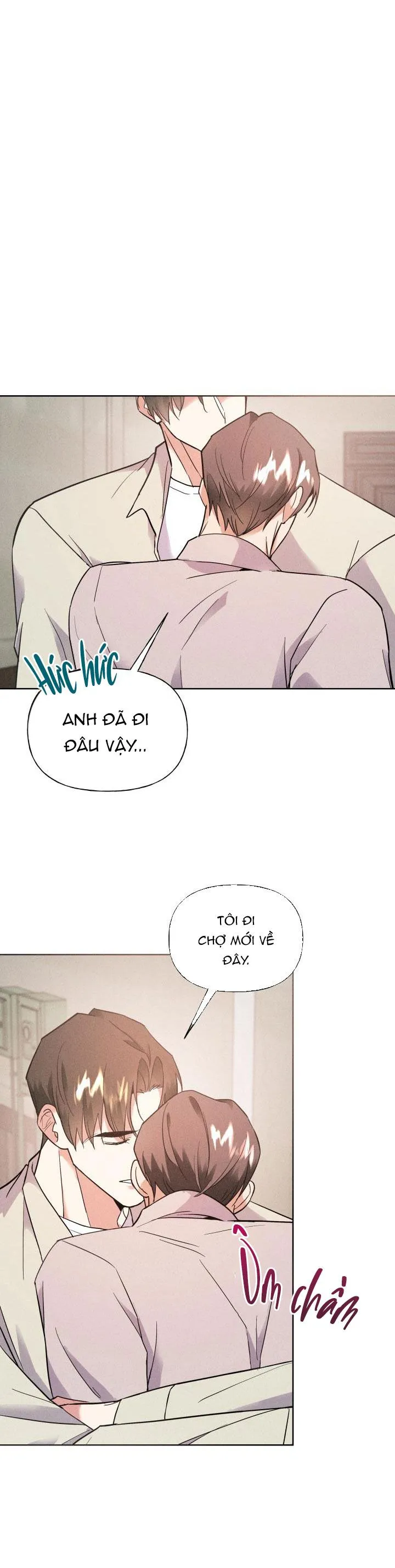 TÌNH YÊU KHÔNG TỔN THẤT Chapter 38 Trang 20