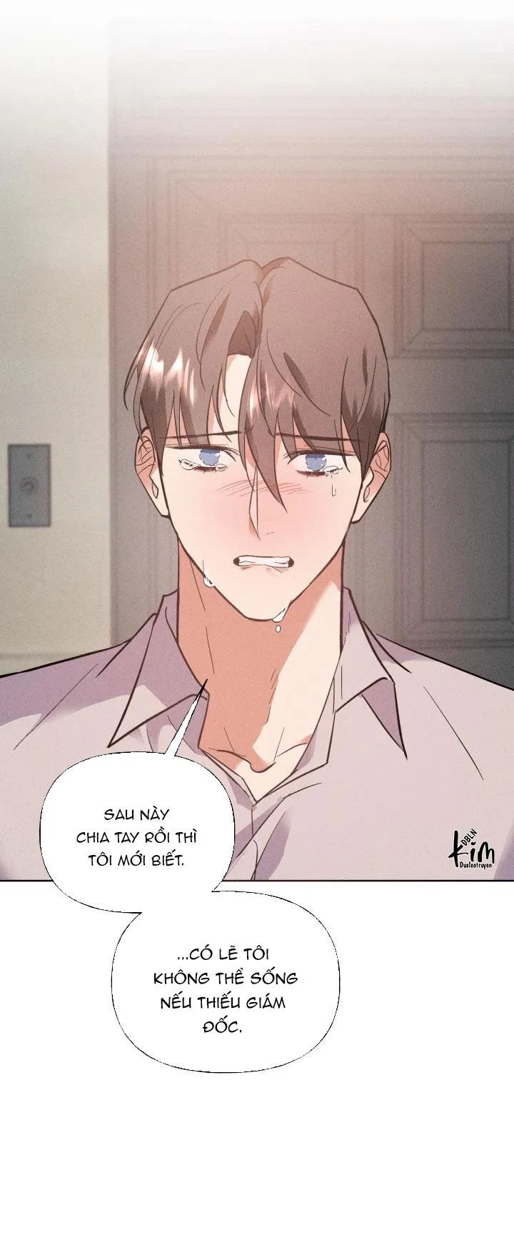 TÌNH YÊU KHÔNG TỔN THẤT Chapter 38 Trang 23