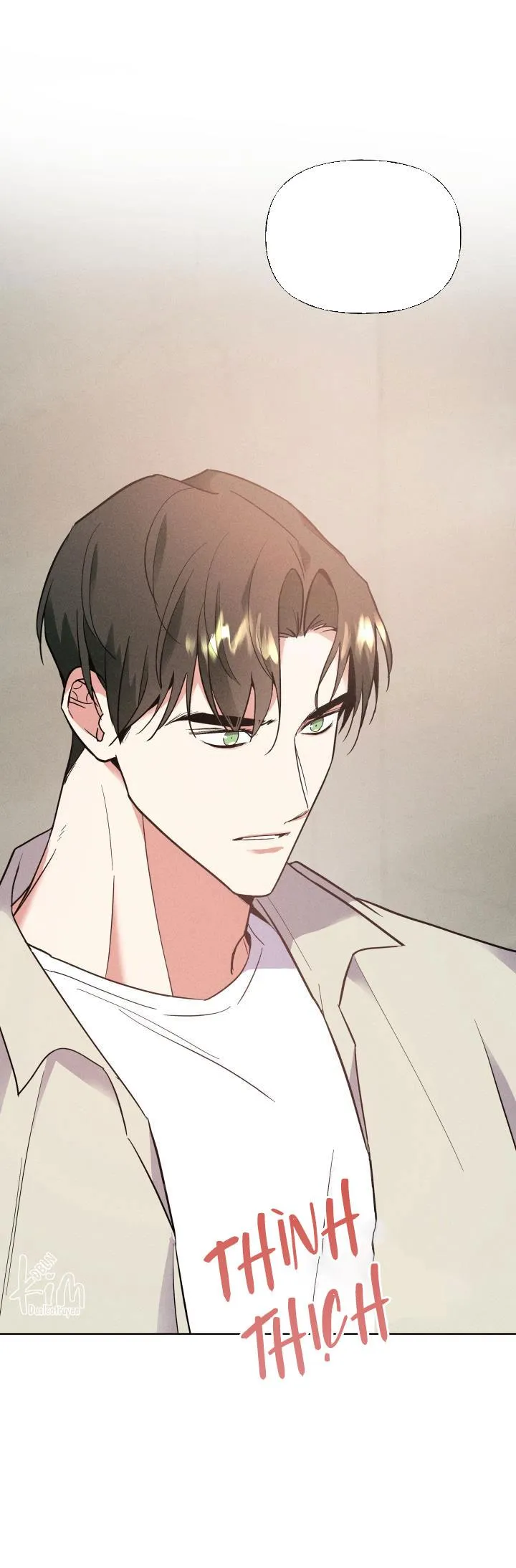 TÌNH YÊU KHÔNG TỔN THẤT Chapter 38 Trang 24