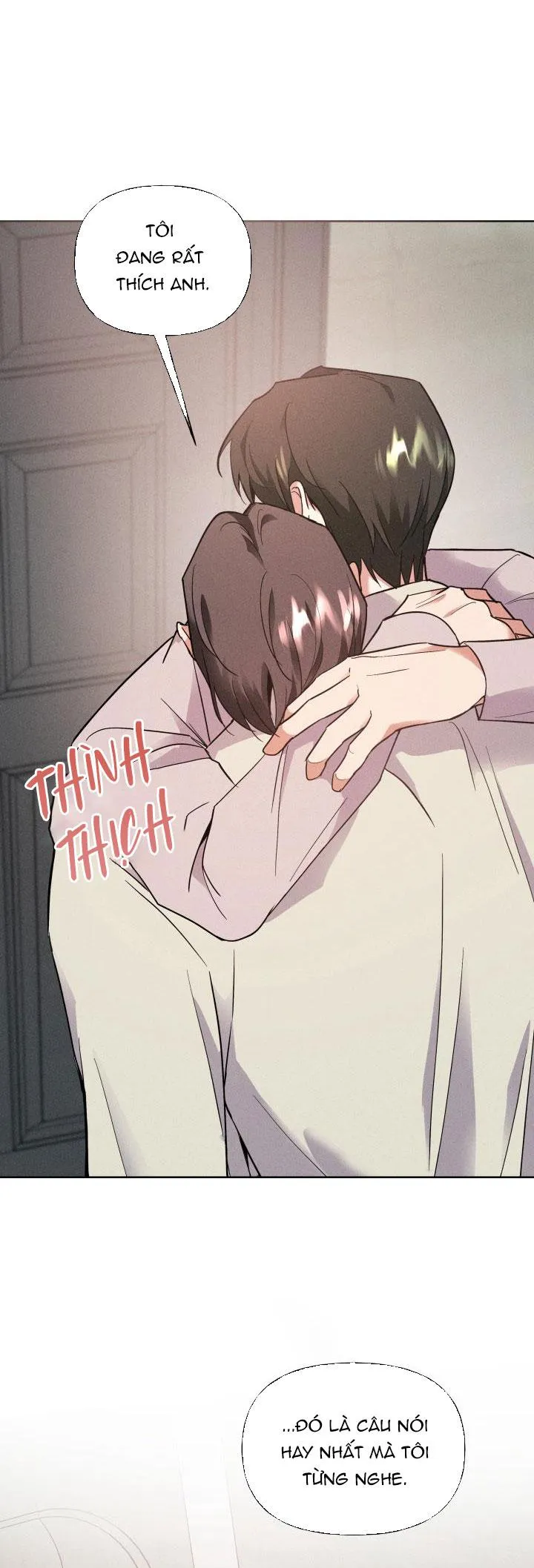 TÌNH YÊU KHÔNG TỔN THẤT Chapter 38 Trang 25