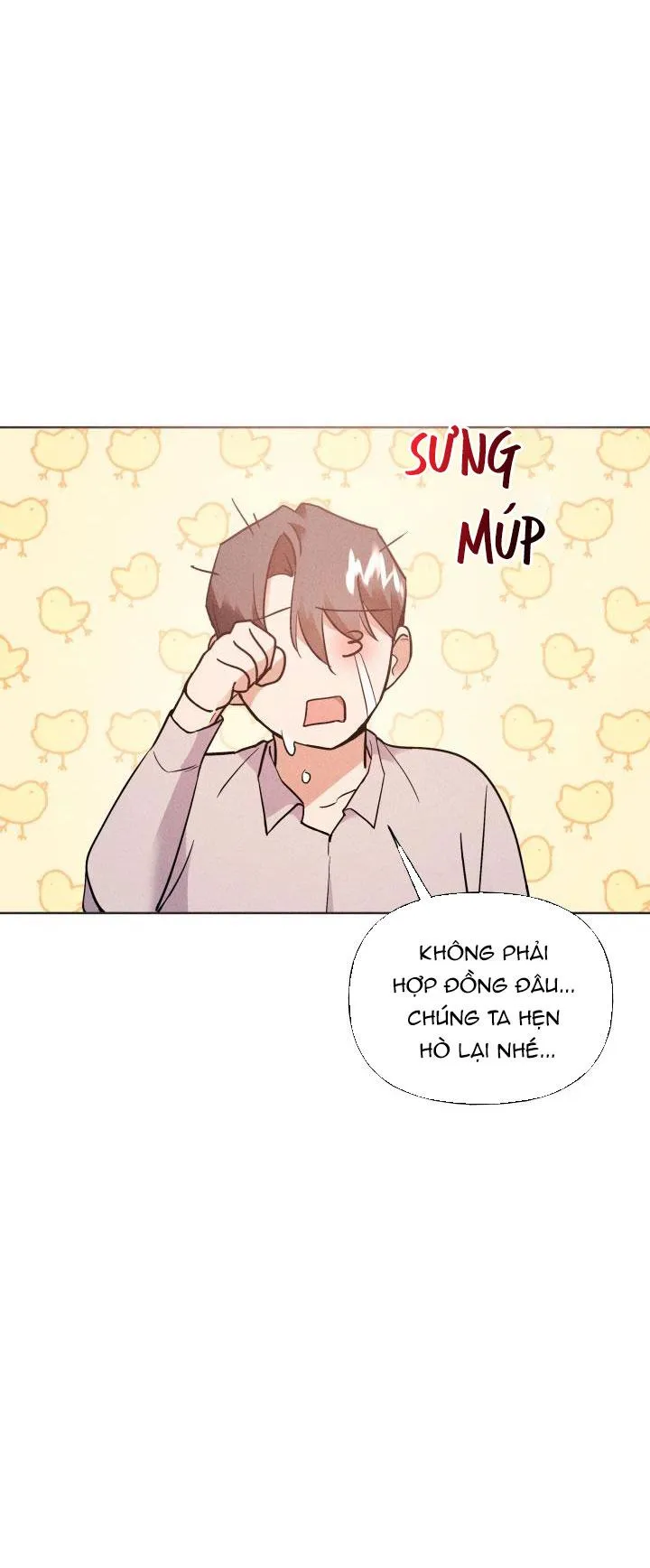 TÌNH YÊU KHÔNG TỔN THẤT Chapter 38 Trang 27