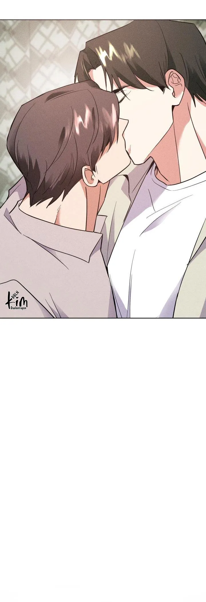 TÌNH YÊU KHÔNG TỔN THẤT Chapter 38 Trang 35