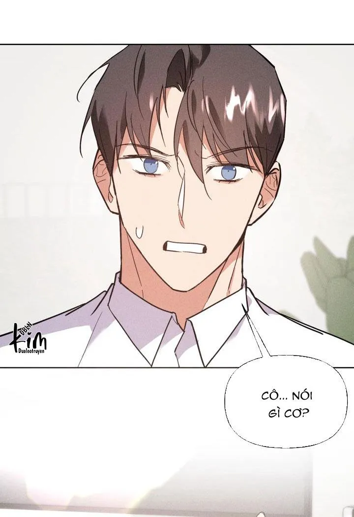 TÌNH YÊU KHÔNG TỔN THẤT Chapter 38 Trang 41