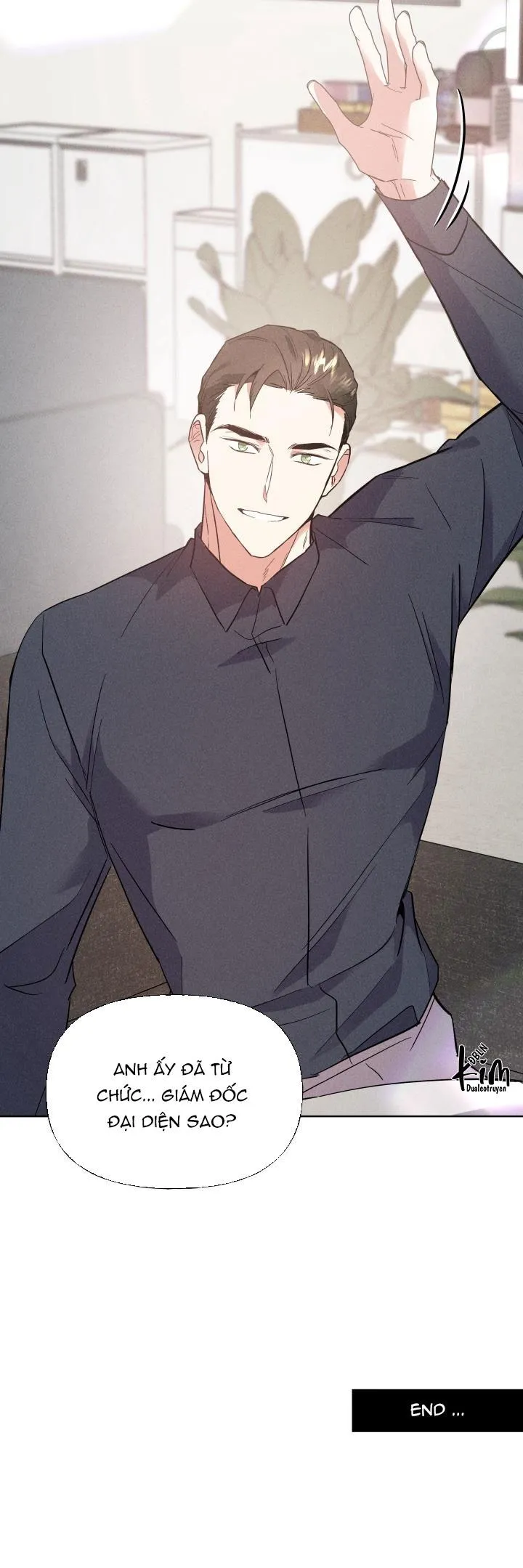 TÌNH YÊU KHÔNG TỔN THẤT Chapter 38 Trang 42