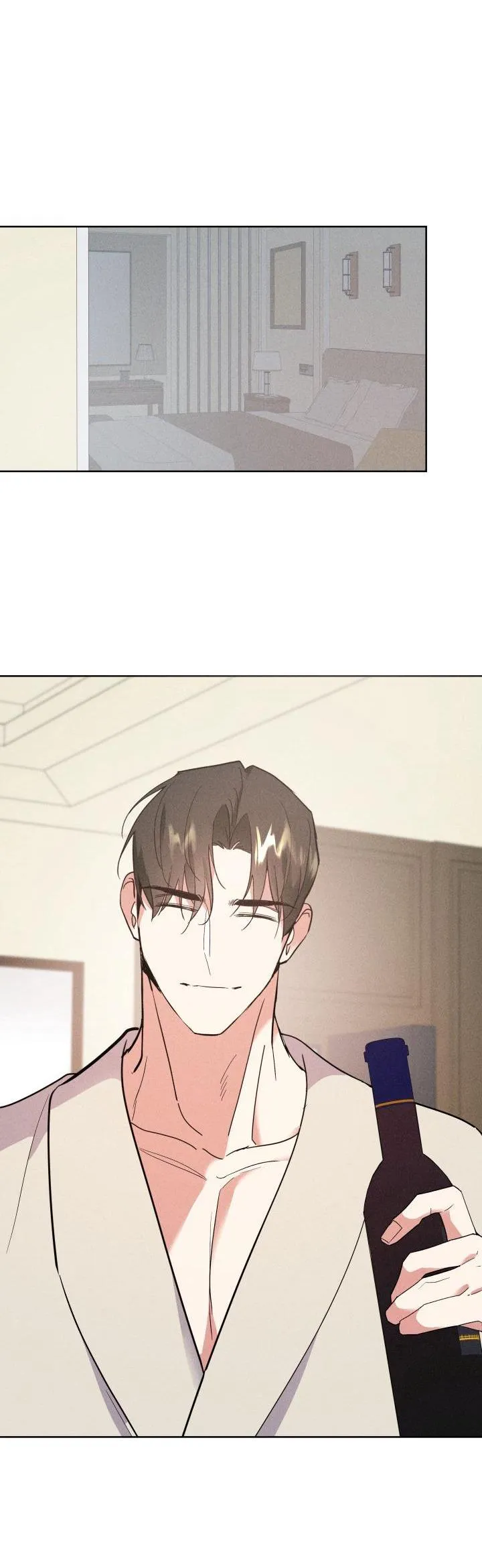 TÌNH YÊU KHÔNG TỔN THẤT Chapter 39 Trang 27