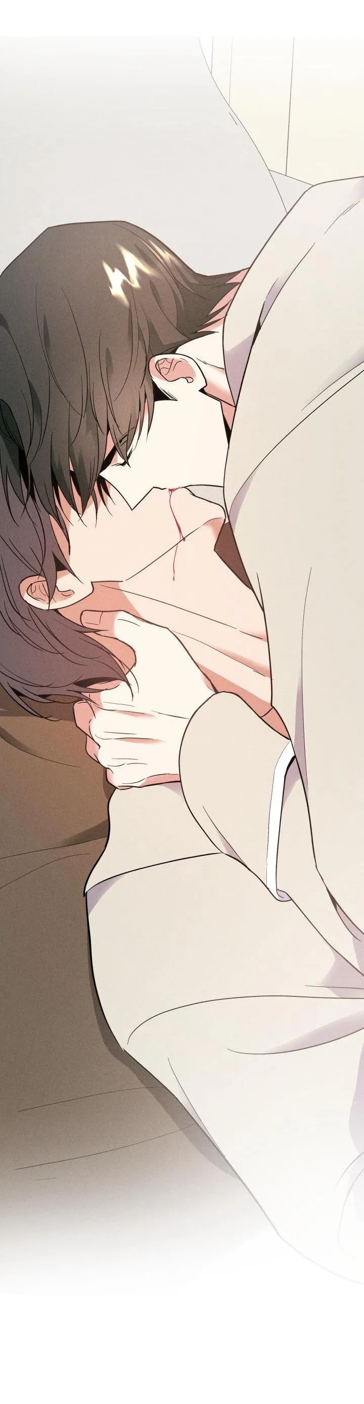 TÌNH YÊU KHÔNG TỔN THẤT Chapter 39 Trang 29