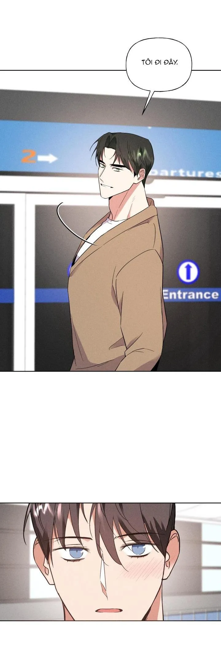 TÌNH YÊU KHÔNG TỔN THẤT Chapter 39 Trang 31