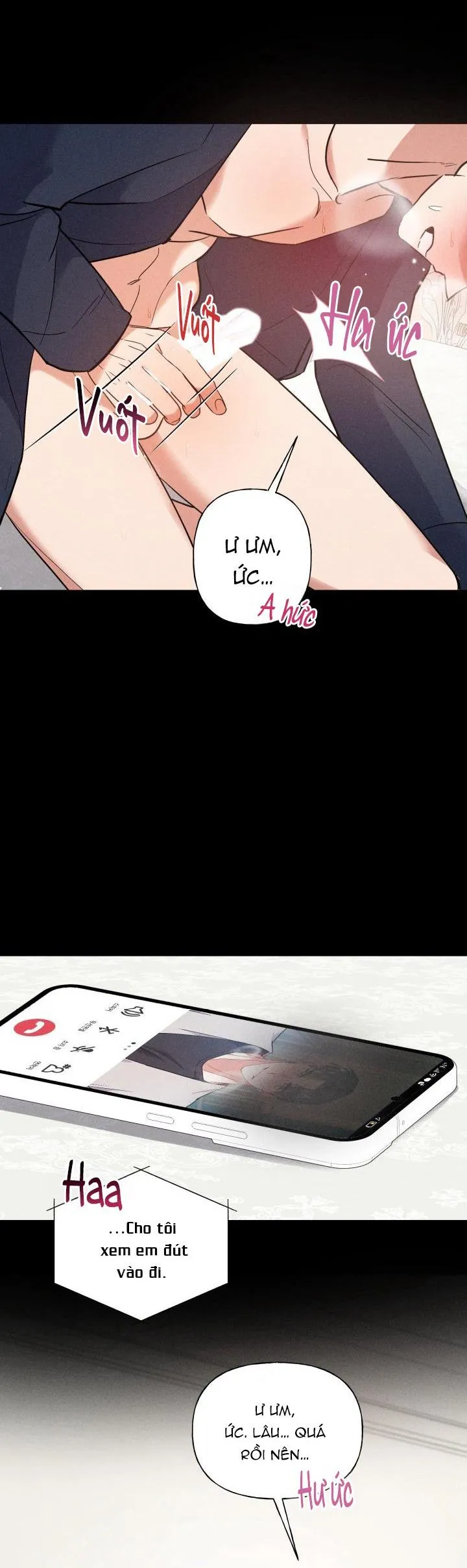 TÌNH YÊU KHÔNG TỔN THẤT Chapter 40 Trang 13