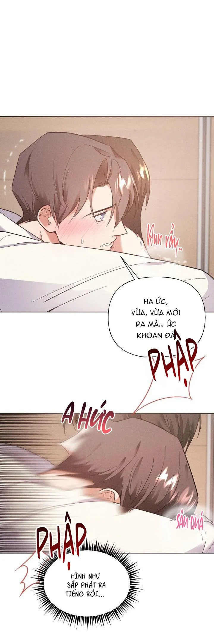 TÌNH YÊU KHÔNG TỔN THẤT Chapter 40 Trang 24