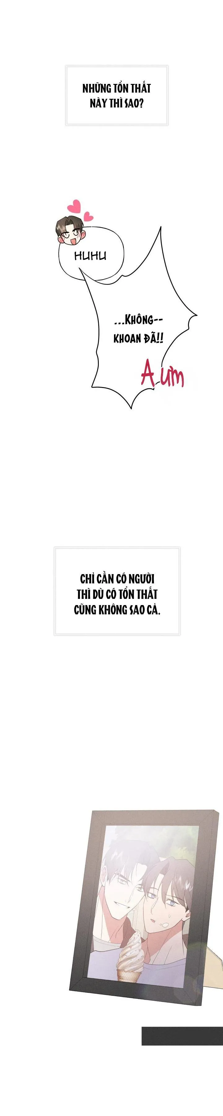 TÌNH YÊU KHÔNG TỔN THẤT Chapter 40 Trang 37