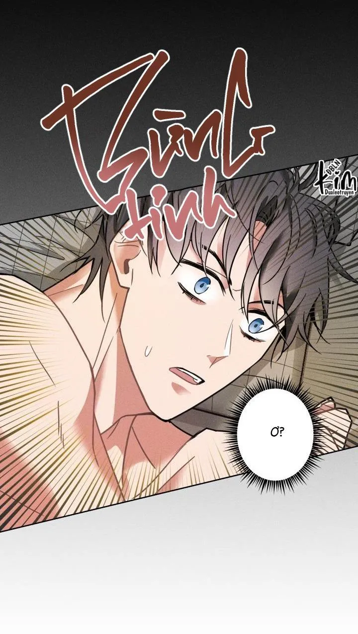 TÌNH YÊU KHÔNG TỔN THẤT Chapter 0 Trang 6