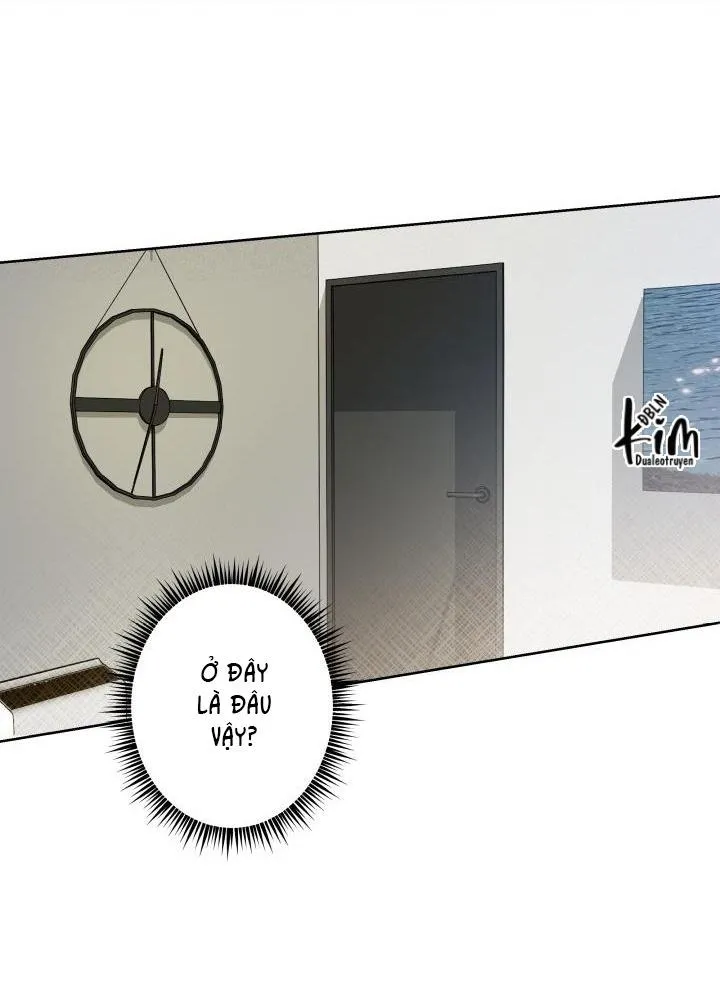 TÌNH YÊU KHÔNG TỔN THẤT Chapter 0 Trang 7