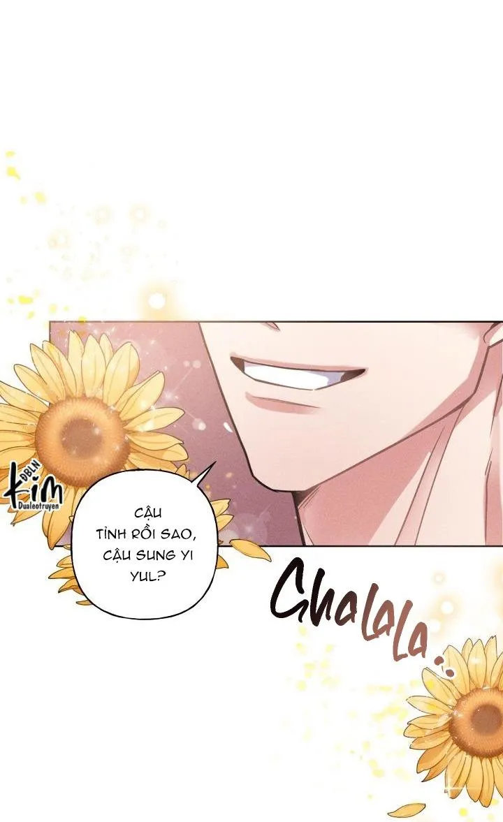 TÌNH YÊU KHÔNG TỔN THẤT Chapter 0 Trang 10