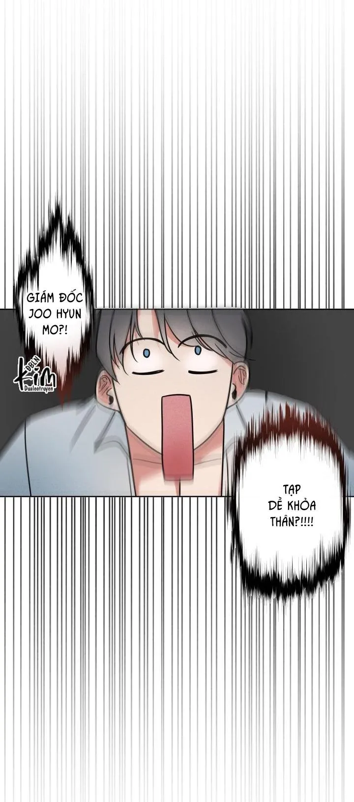 TÌNH YÊU KHÔNG TỔN THẤT Chapter 0 Trang 12