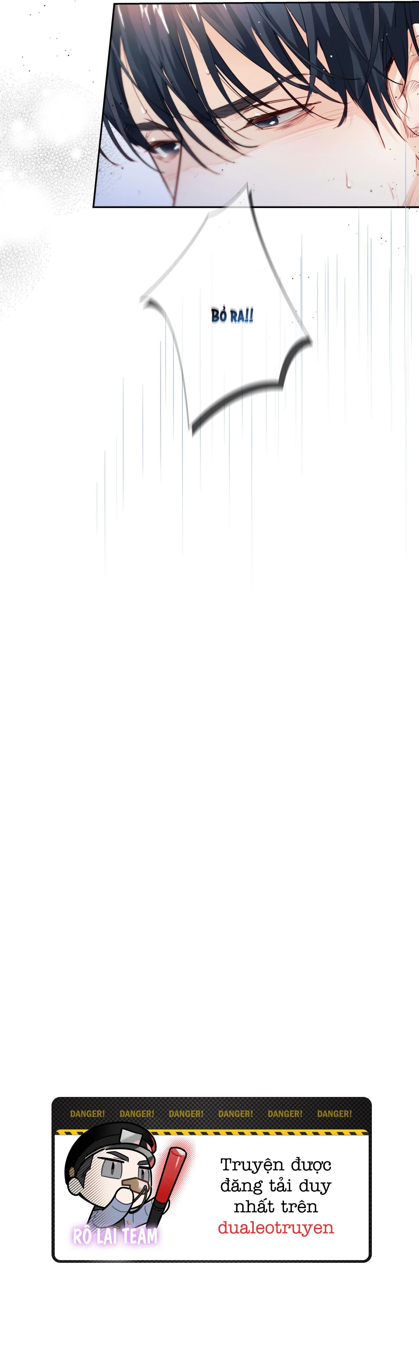 TÌNH YÊU LÀ ẢO TƯỞNG Chapter 21 Trang 7