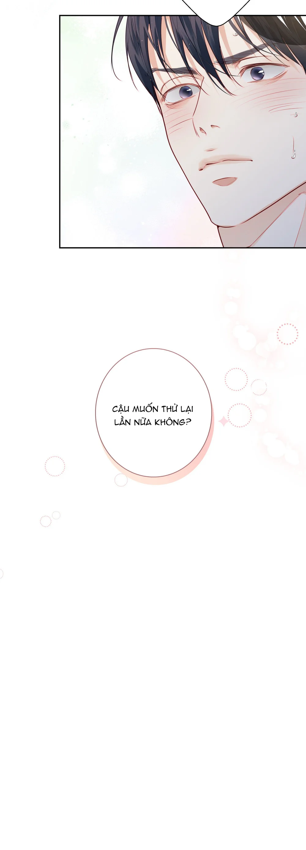 TÌNH YÊU LÀ ẢO TƯỞNG Chapter 28 Trang 12