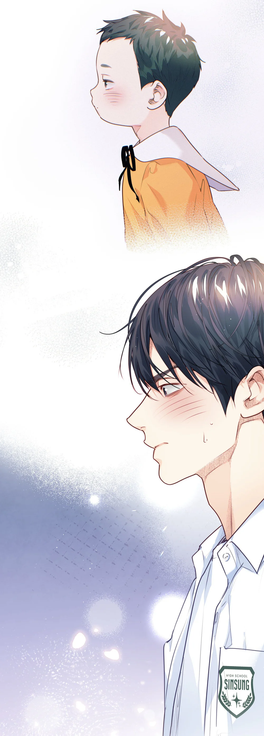 TÌNH YÊU LÀ ẢO TƯỞNG Chapter 28 Trang 19