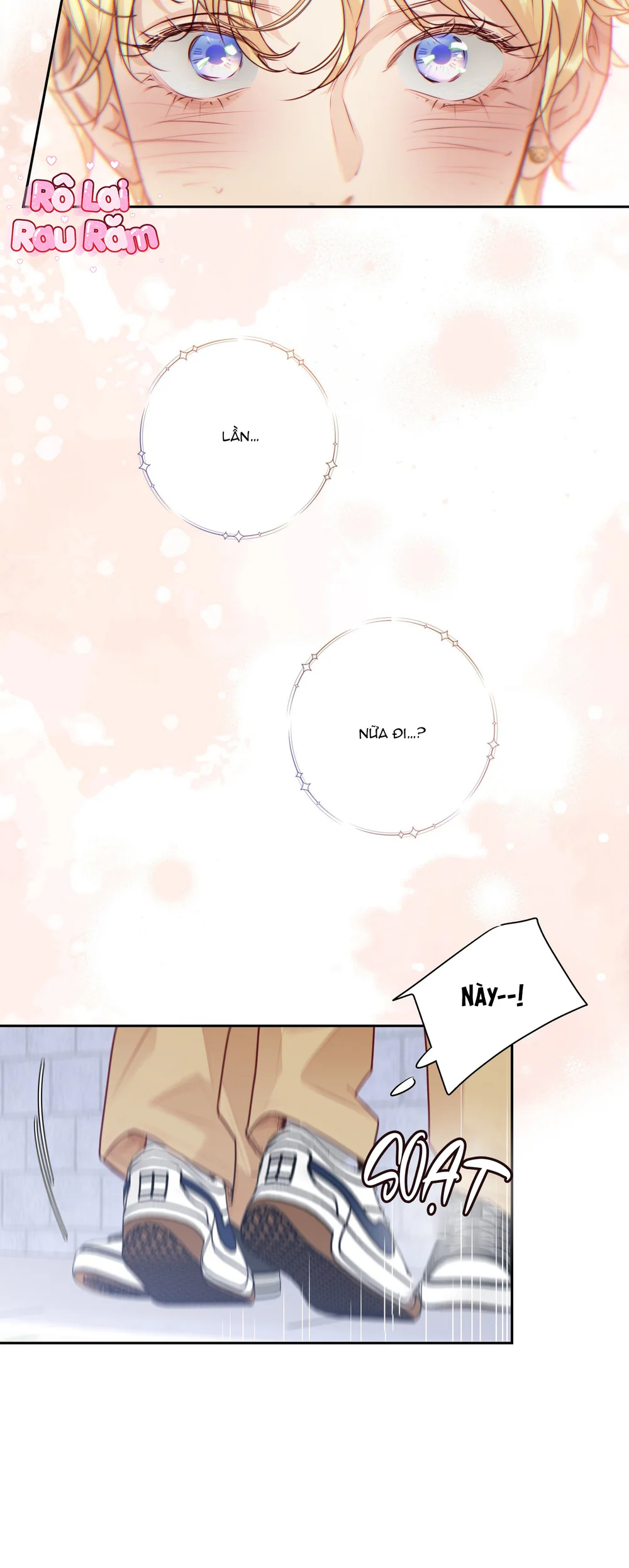 TÌNH YÊU LÀ ẢO TƯỞNG Chapter 28 Trang 26