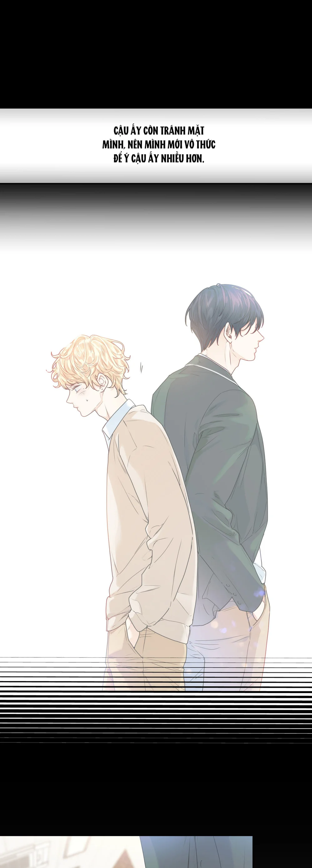 TÌNH YÊU LÀ ẢO TƯỞNG Chapter 31 Trang 16