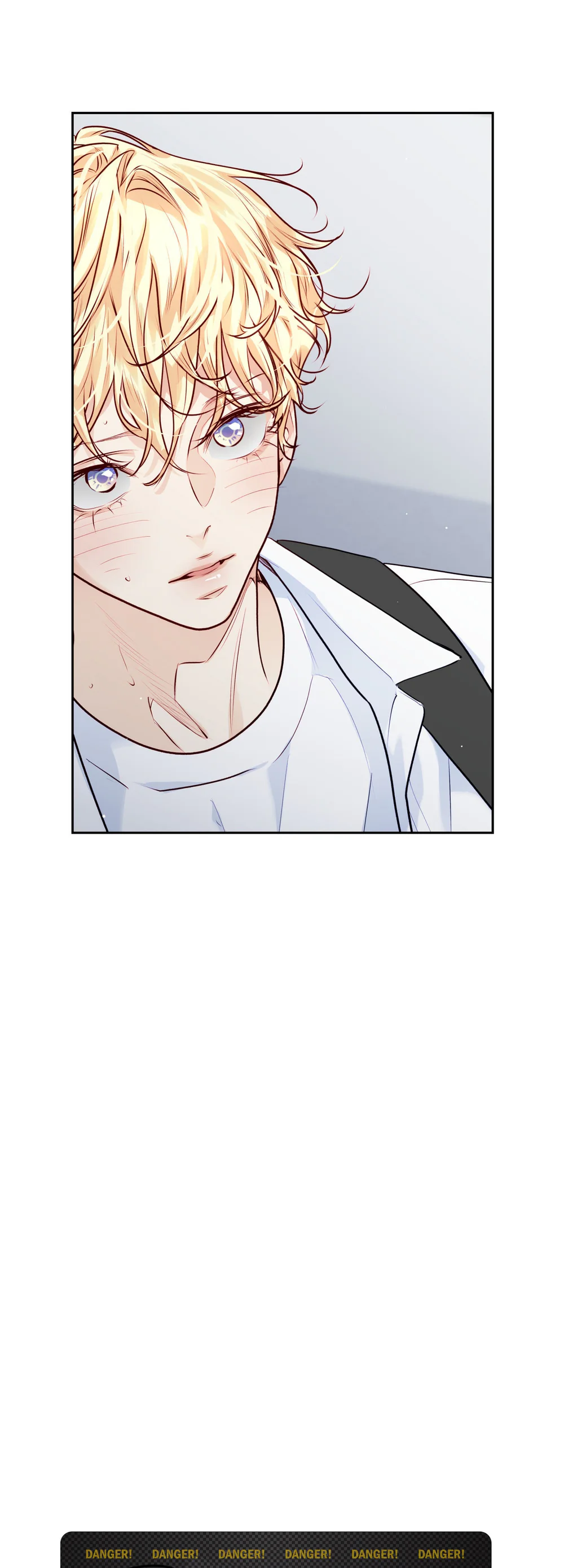 TÌNH YÊU LÀ ẢO TƯỞNG Chapter 31 Trang 38