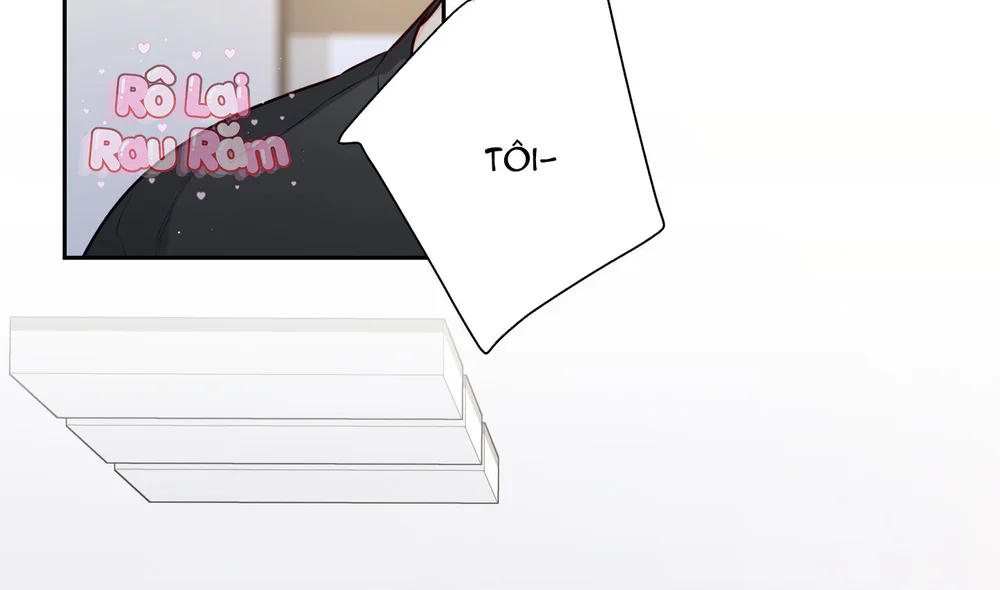 TÌNH YÊU LÀ ẢO TƯỞNG Chapter 32 Trang 14